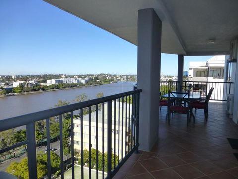 The Oasis Apartments - Accommodation Batemans Bay 20