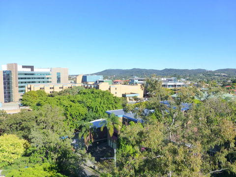 The Oasis Apartments - Accommodation Batemans Bay 10