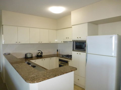 The Oasis Apartments - Accommodation Batemans Bay 16