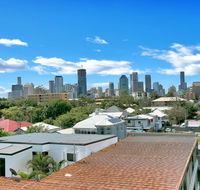 Kangaroo Point Central Hotel  Apartments - Accommodation Batemans Bay