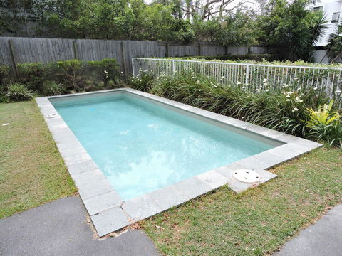 Kangaroo Point Central Hotel & Apartments - Accommodation Batemans Bay 37