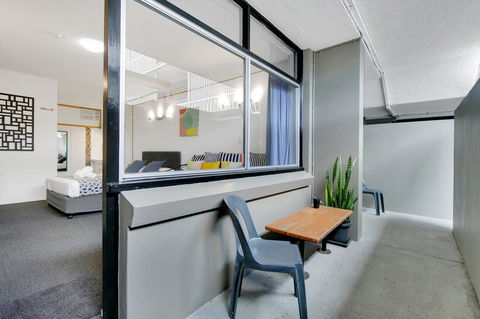 Kangaroo Point Central Hotel & Apartments - Accommodation Batemans Bay 15