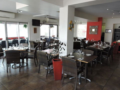 Kangaroo Point Central Hotel & Apartments - Accommodation Batemans Bay 35