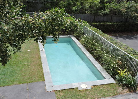 Kangaroo Point Central Hotel & Apartments - Accommodation Batemans Bay 33