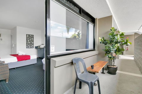 Kangaroo Point Central Hotel & Apartments - Accommodation Batemans Bay 14