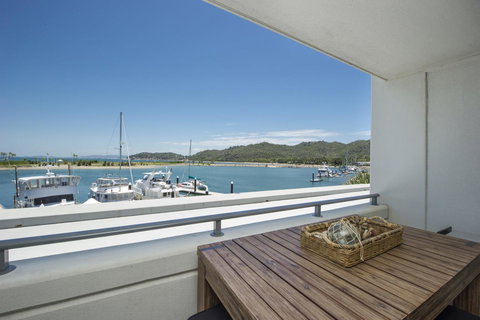 Blue On Blue Studio Room 1272 - Accommodation Batemans Bay 4