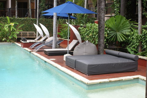 Hibiscus Resort & Spa - Official Onsite Reception & Check In - Accommodation Batemans Bay 20