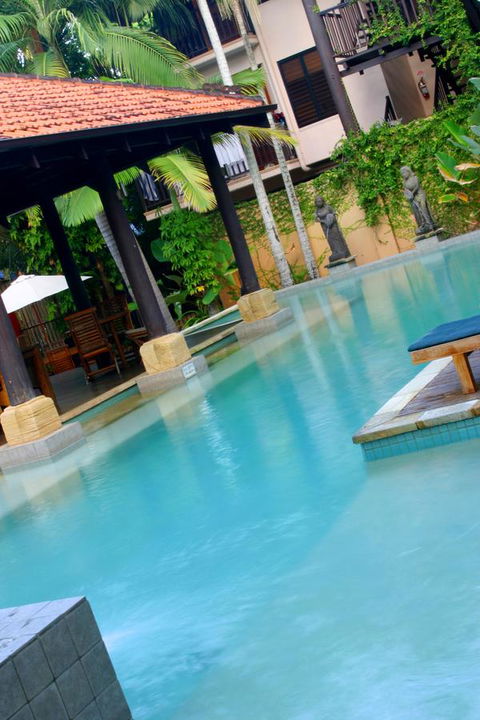 Hibiscus Resort & Spa - Official Onsite Reception & Check In - Accommodation Batemans Bay 14
