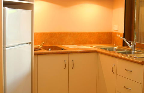 Hibiscus Resort & Spa - Official Onsite Reception & Check In - Accommodation Batemans Bay 31