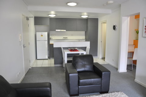 Terrace On Gregory Apartments - Accommodation Batemans Bay 3