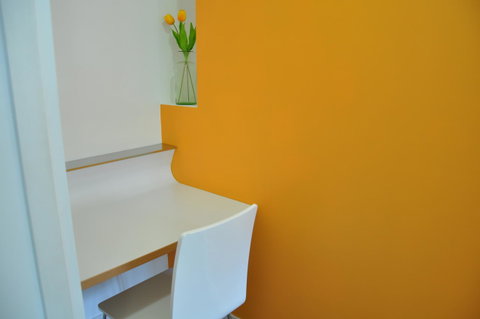 Terrace On Gregory Apartments - Accommodation Batemans Bay 9