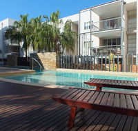 Terrace on Gregory Apartments - Accommodation Batemans Bay