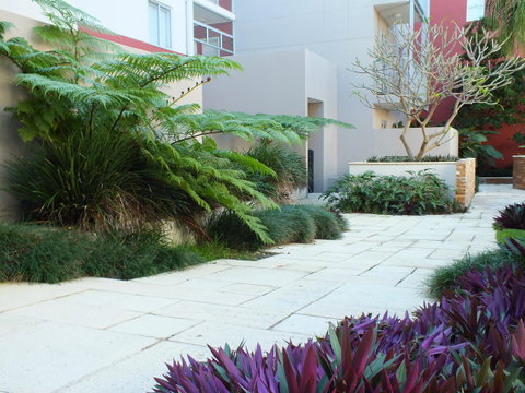 Terrace On Gregory Apartments - Accommodation Batemans Bay 7