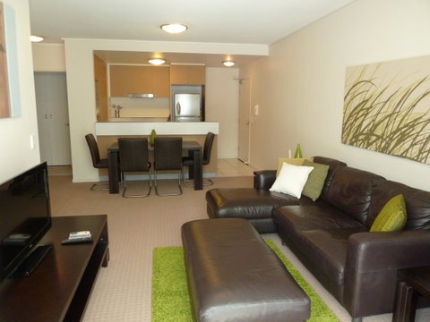 Terrace On Gregory Apartments - Accommodation Batemans Bay 4