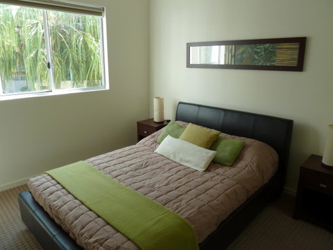 Terrace On Gregory Apartments - Accommodation Batemans Bay 5