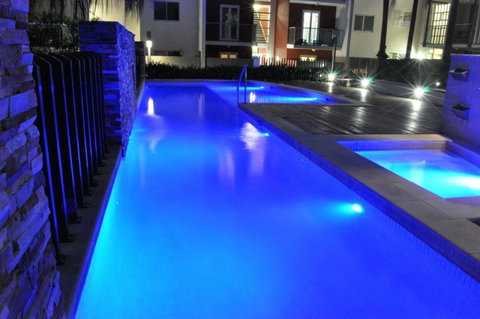 Terrace On Gregory Apartments - Accommodation Batemans Bay 6