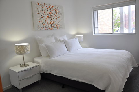 Terrace On Gregory Apartments - Accommodation Batemans Bay 1