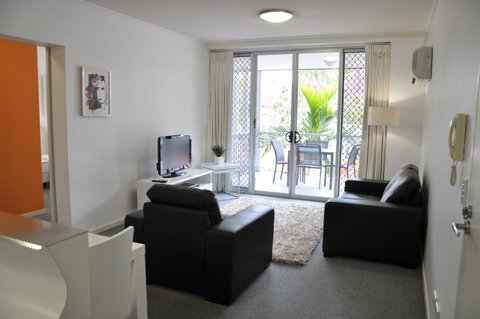 Terrace On Gregory Apartments - Accommodation Batemans Bay 2