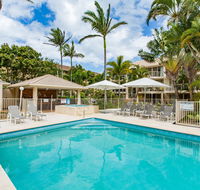 Miami Beachside Holiday Apartments - Accommodation Batemans Bay