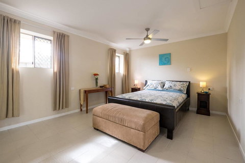 The Villa At The Bay - Accommodation Batemans Bay 2