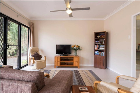The Villa At The Bay - Accommodation Batemans Bay 8