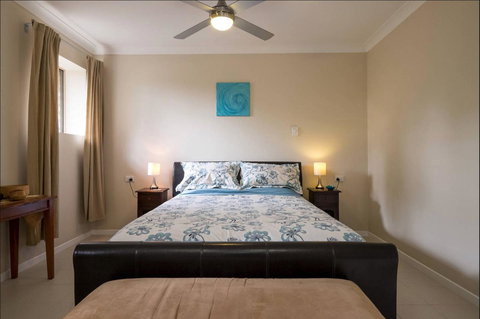 The Villa At The Bay - Accommodation Batemans Bay 3