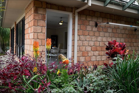 The Villa At The Bay - Accommodation Batemans Bay 16