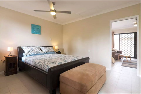 The Villa At The Bay - Accommodation Batemans Bay 1
