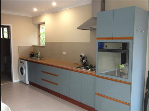 The Villa At The Bay - Accommodation Batemans Bay 12