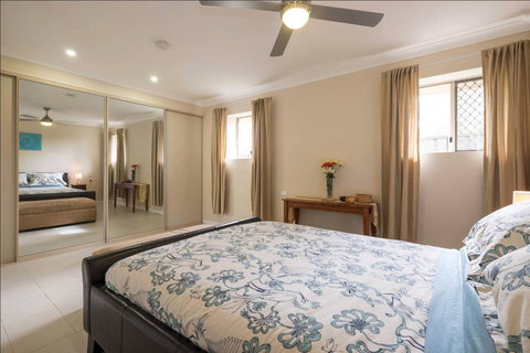 The Villa At The Bay - Accommodation Batemans Bay 4