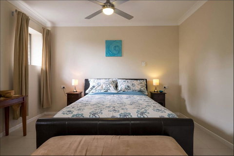 The Villa At The Bay - Accommodation Batemans Bay 5