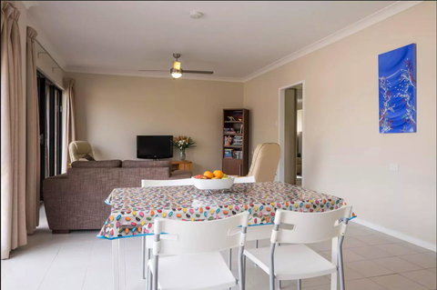 The Villa At The Bay - Accommodation Batemans Bay 10