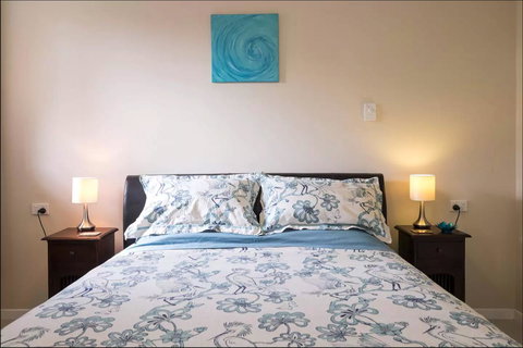 The Villa At The Bay - Accommodation Batemans Bay 6