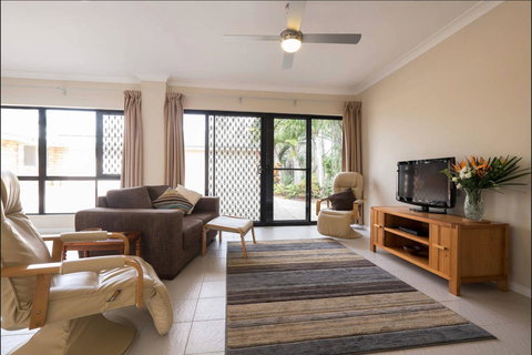 The Villa At The Bay - Accommodation Batemans Bay 7