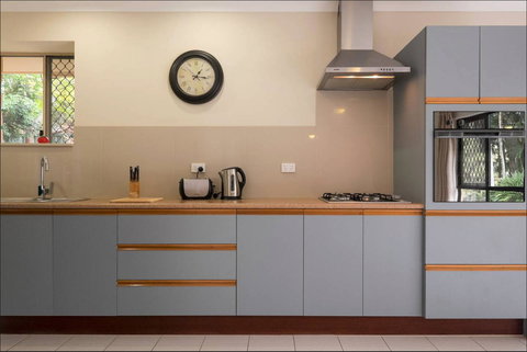 The Villa At The Bay - Accommodation Batemans Bay 13