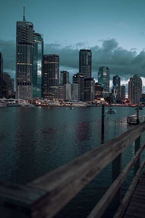 The Villa At The Bay - Accommodation Batemans Bay 23