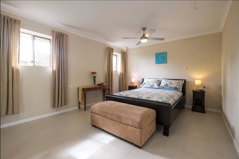 The Villa At The Bay - Accommodation Batemans Bay 0