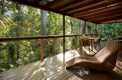 Sharlynn By The River - Accommodation Batemans Bay 3