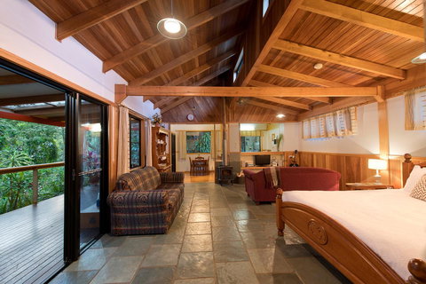 Sharlynn By The River - Accommodation Batemans Bay 24