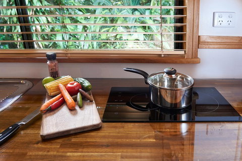 Sharlynn By The River - Accommodation Batemans Bay 8