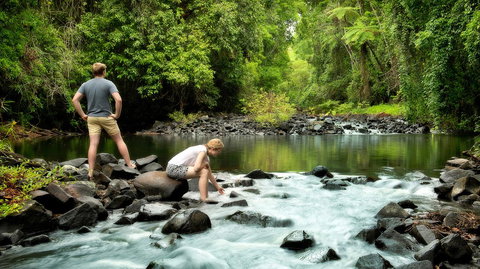 Sharlynn By The River - Accommodation Batemans Bay 6