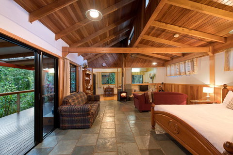 Sharlynn By The River - Accommodation Batemans Bay 15