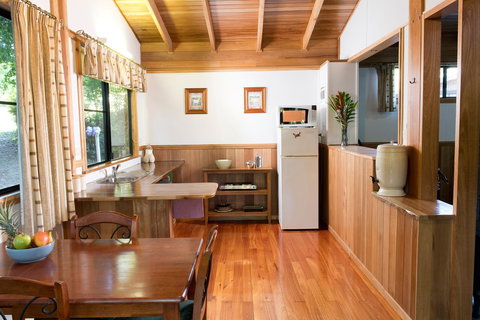 Sharlynn By The River - Accommodation Batemans Bay 44