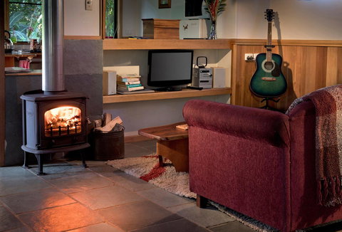 Sharlynn By The River - Accommodation Batemans Bay 20