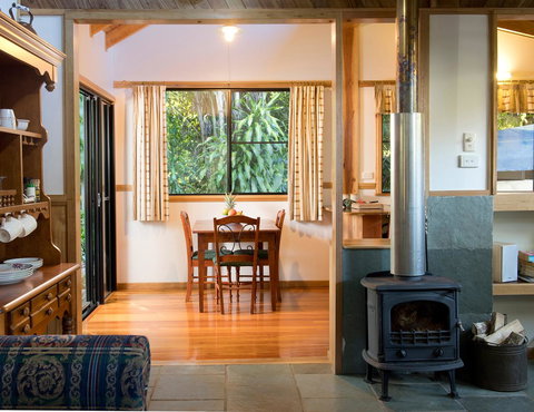 Sharlynn By The River - Accommodation Batemans Bay 42