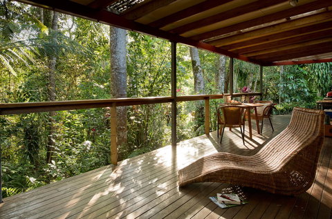 Sharlynn By The River - Accommodation Batemans Bay 16