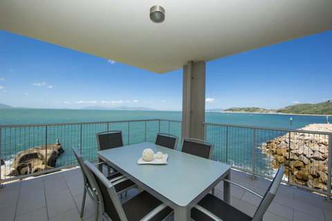 1 Bright Point Apartment 4201 - Accommodation Batemans Bay 5