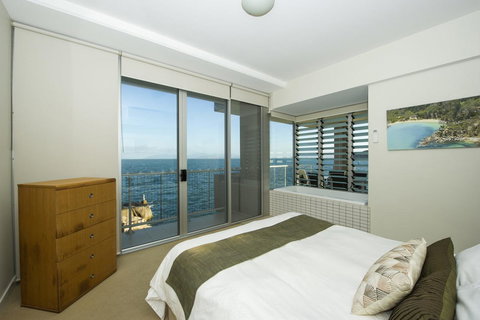 1 Bright Point Apartment 4201 - Accommodation Batemans Bay 6