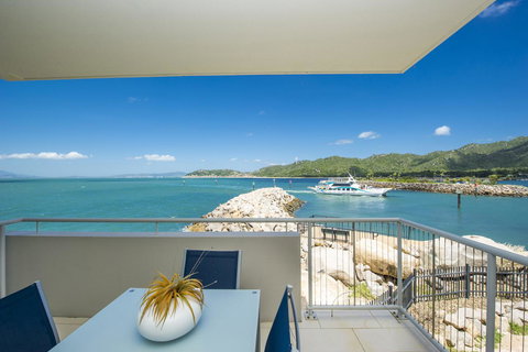 1 Bright Point Apartment 4201 - Accommodation Batemans Bay 4