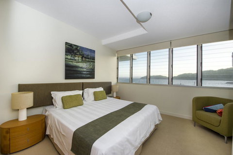1 Bright Point Apartment 4201 - Accommodation Batemans Bay 11